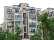 锦华茗园大复式,目前空关,满五V一,户型嘎嘎好,门口商业方便