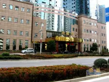 户型正气格局好,面积利用率高,采光好,楼层好