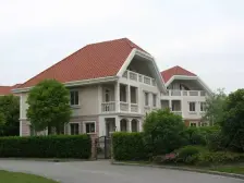 电梯房三房 南北通 装修保养好 满五