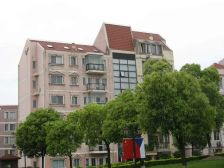上海捷克住宅小区4室2厅0卫南