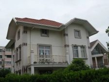 徐泾·捷克住宅小区·2室·2厅