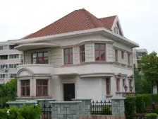 徐泾·捷克住宅小区·4室·2厅