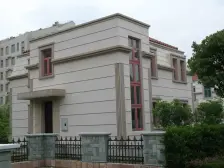 徐泾·捷克住宅小区·4室·2厅