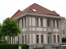 上海捷克住宅小区 2室2厅1卫 南