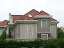 捷克小区 采光好视3室2厅2卫1梯2户 随时看房