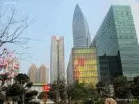 来福士旁 基良广场电梯三房 业主安心出售