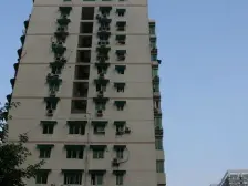 基良广场 2室1厅 东南 南