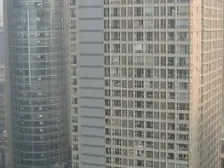 中间楼层,采光好,视野开阔,近轻轨站,交通方便