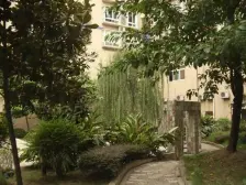 大石坝 雪屿佳苑三房95万