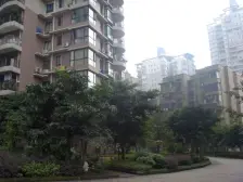 建设村 云岭天城二房