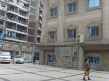 云岭天城 轻轨平安站小户型 出行方便