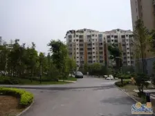 京华雅苑精装大两室 配套成熟 住家安静