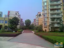 城南新区 京华雅苑二房40万