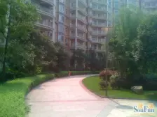 准电梯房 城南两房带阁楼 带家电家具 出脚方便