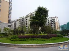 城南新区 京华雅苑四房68万