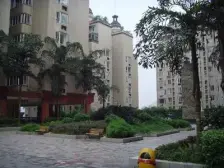 石桥铺,南方花园精装修,诚心出售,采光好