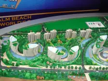 一线海景房子 采光无遮挡 业主诚心卖 看房便利