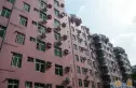 康华苑实景图