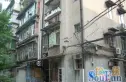 21街坊实景图