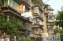 21街坊实景图