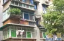 21街坊实景图