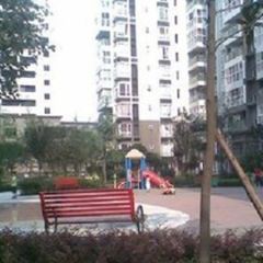 杜鹃花园3室2厅南