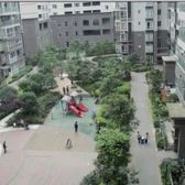 杜鹃花园3室2厅东南