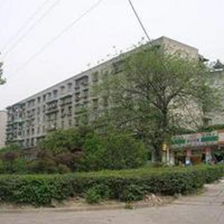 百花森苑实景图