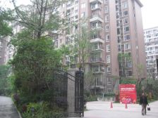 武海中华锦绣2室2厅东南