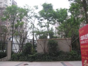 武海中华锦绣3室2厅西北