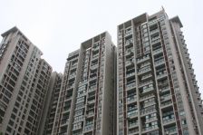 西西学府里(二期)2室2厅西南东北