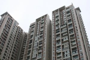 西西学府里(二期)2室2厅西南东北