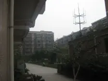 两路口正规两室采光好出行方便住家舒适