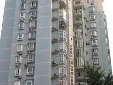 直港 天合家园三房95万