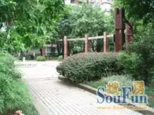 人和 同舟世纪苑三房89万