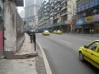 杨家坪 商圈小户型 出行方便,配套齐全