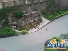 大坪 康翔花园一房27万