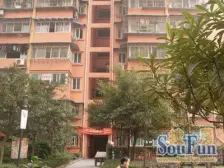 康翔花园 1室1厅 西南