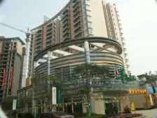 鱼洞 浩立半岛康城五房97万