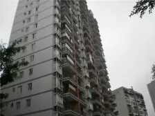 此房位于双轻轨站旁,正规一房,保养得比较好