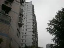 国宾豪庭一期 正规两房 户型方正 业主诚心出售