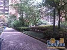 大坪 竞地花园二房70万