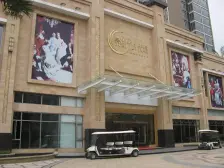 光大景湖时代城 1室0厅 西北