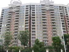 御花苑华润楼上方正带租约出售家具齐全诚卖去湖边近