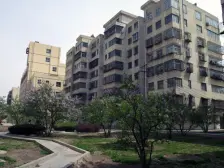 雁滩大润发 安居小区 宁兴科中 停车方便