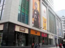 张掖路 步行街 东丽大厦 看房子方便 产权清晰