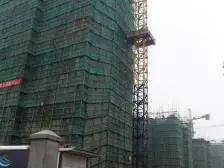 临港低密度花园洋房 电梯中高区 采光视野好 三代同堂