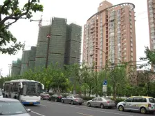 逸翠公馆 2室2厅 南 北