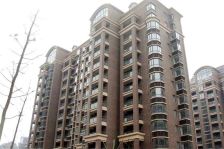 一梯两户,中式风格,主卧朝南,采光充足,交通便利