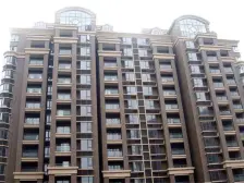 品质好商品房,南北正通双阳台户型,